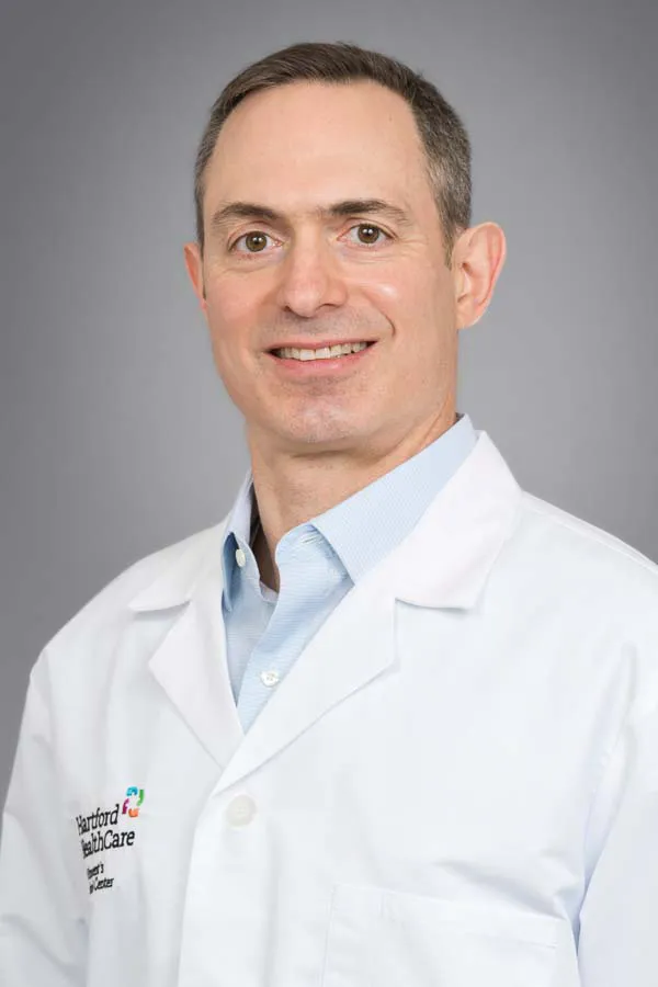 Photo of Iannuzzi, Christopher Michael, MD